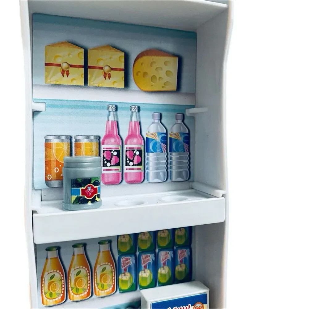 2020 Mattel Barbie Grocery Store Replacement 11